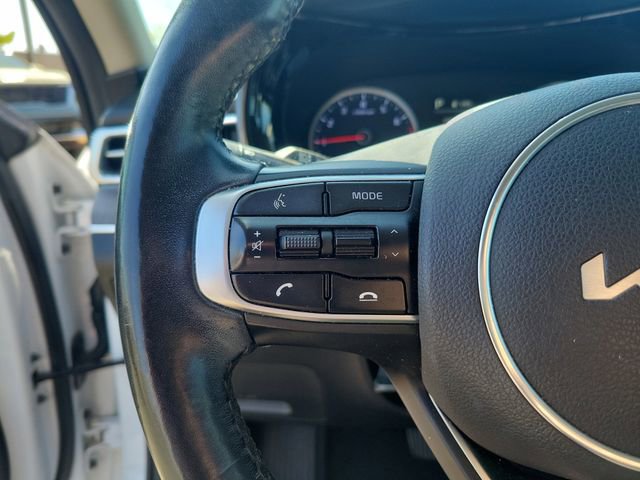 Certified 2022 Kia K5 EX w/ EX Premium Package image 16