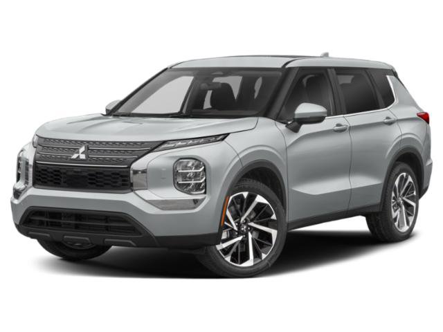 Used 2022 Mitsubishi Outlander ES FWD image 1