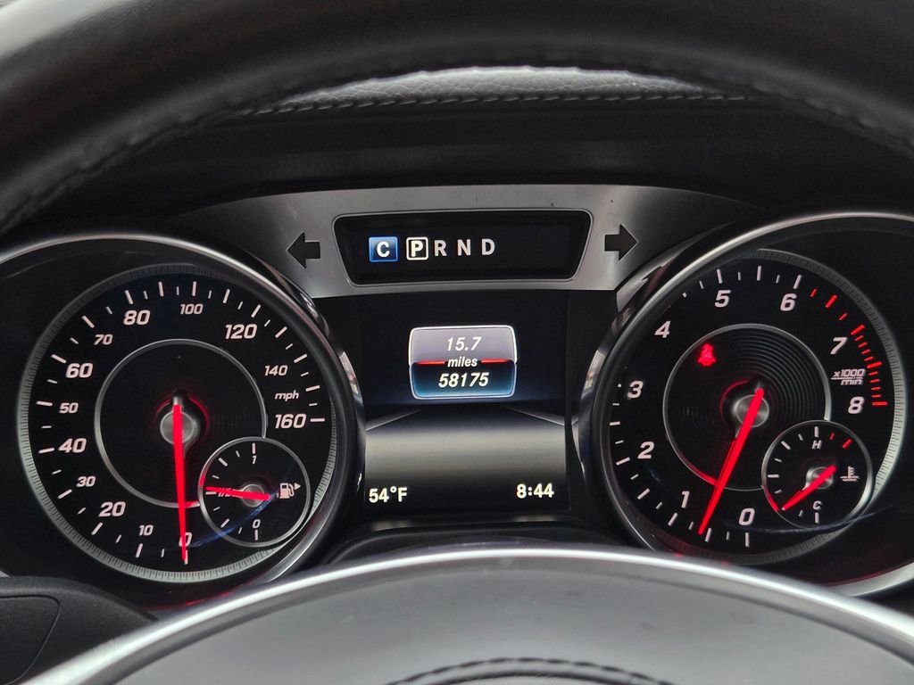 Used 2019 Mercedes-Benz SL 550 image 39