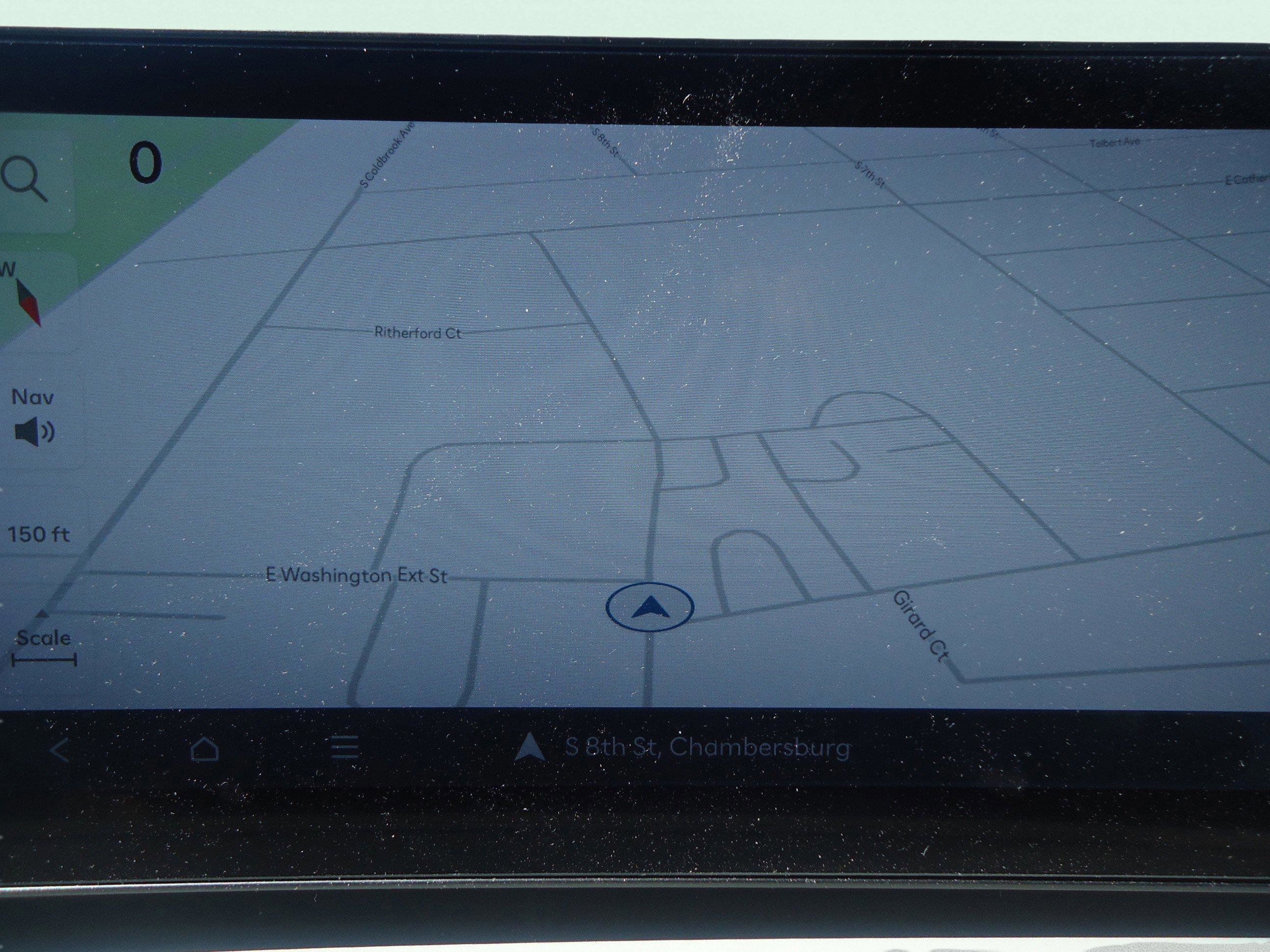 Used 2025 Hyundai Tucson SEL AWD/4WD image 17