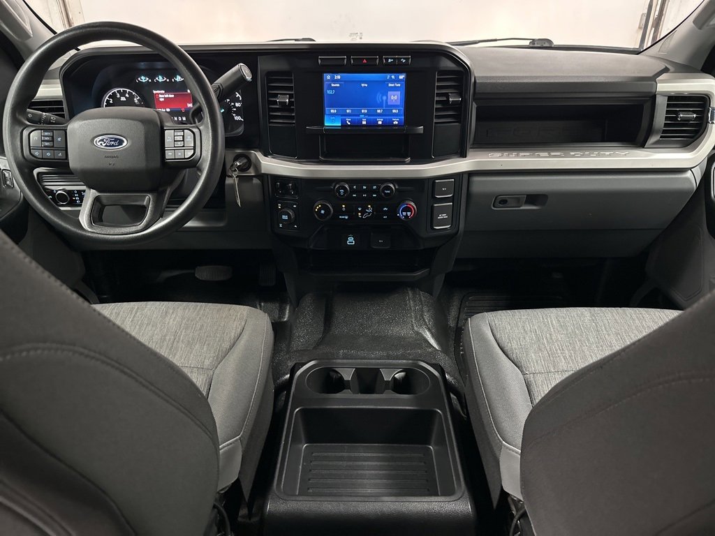 Used 2023 Ford F350 XL w/ XL Driver Assist Package image 23