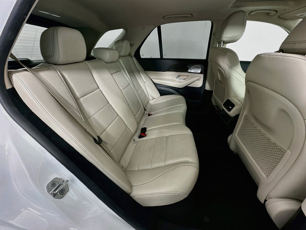 Used 2021 Mercedes-Benz GLE 350 4MATIC image 28