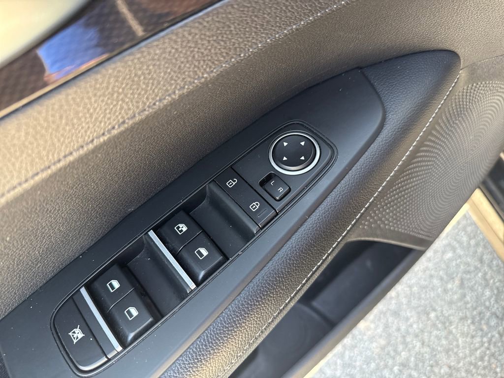 Used 2022 Kia Forte GT-Line w/ GT-Line Technology Package image 18