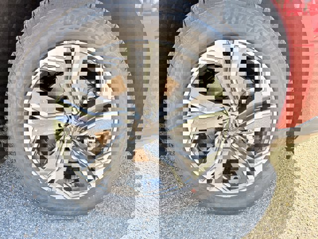 New 2025 Nissan Murano SL image 6