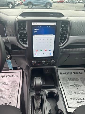 New 2025 Ford Ranger XL w/ Trailer Tow Package RWD image 14