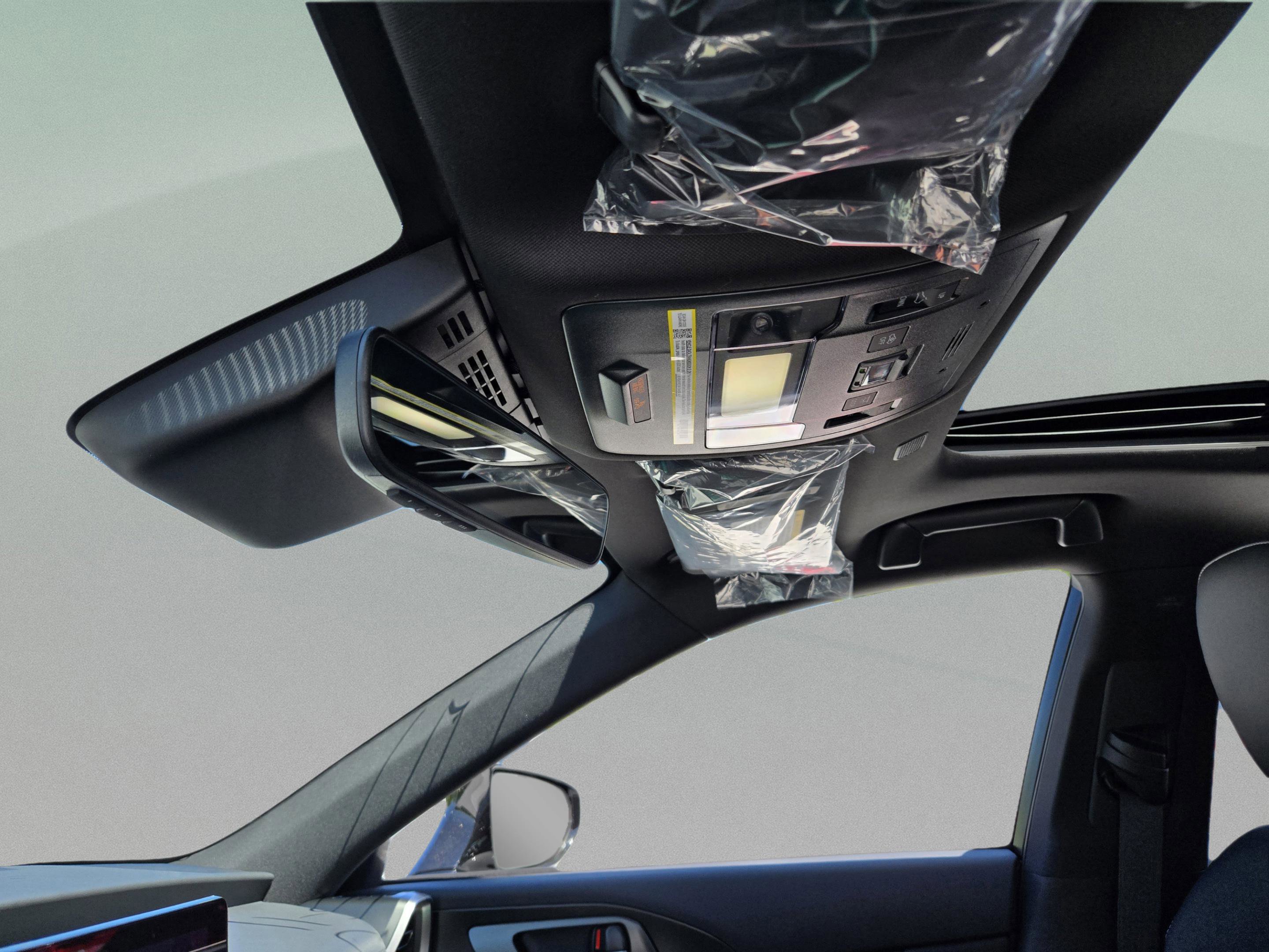 New 2026 Lexus IS 350 F Sport RWD image 24