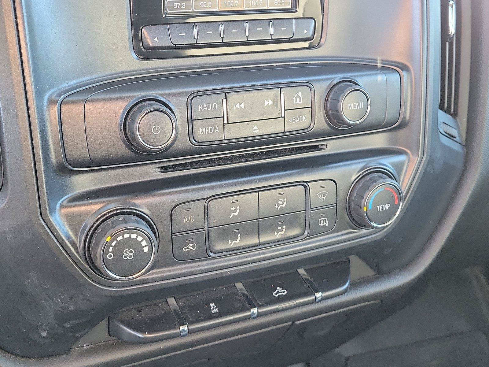 Used 2014 GMC Sierra 1500 4x4 Regular Cab w/ Sierra Convenience Package image 22
