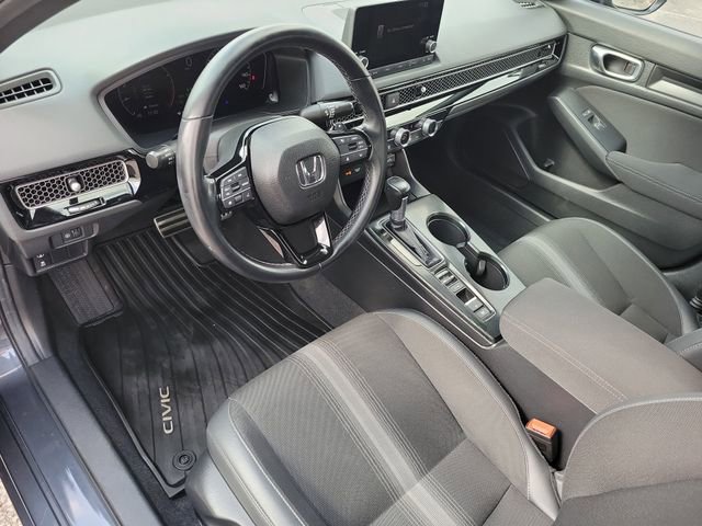 Used 2024 Honda Civic Sport image 15