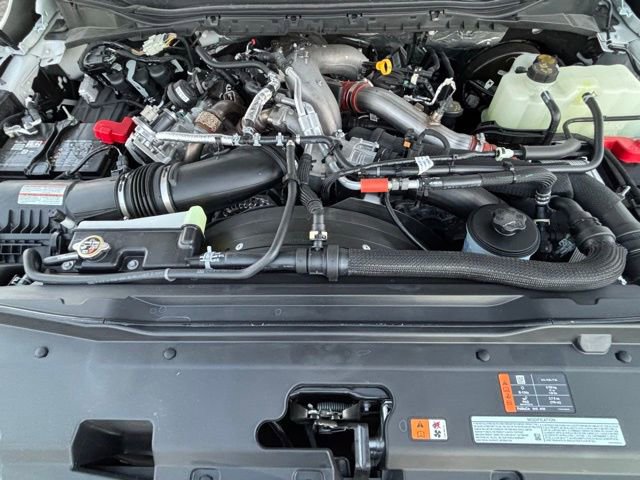 New 2026 Ford F250 King Ranch w/ Chrome Package image 28