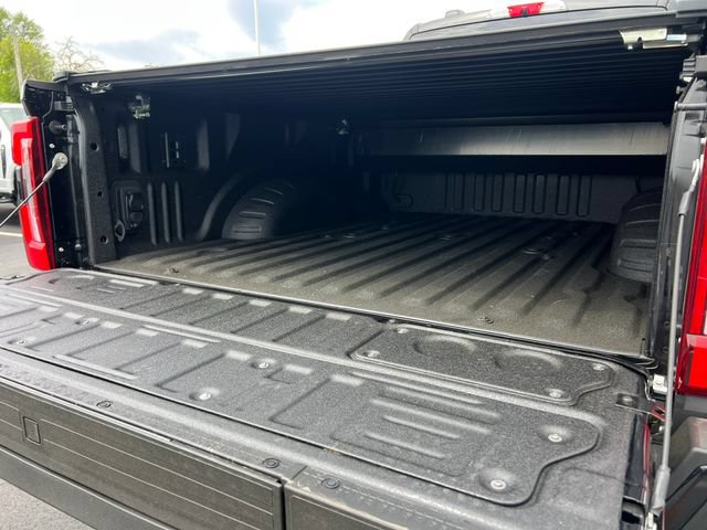 New 2026 Ford F350 Platinum w/ Tremor Off-Road Package AWD/4WD image 11