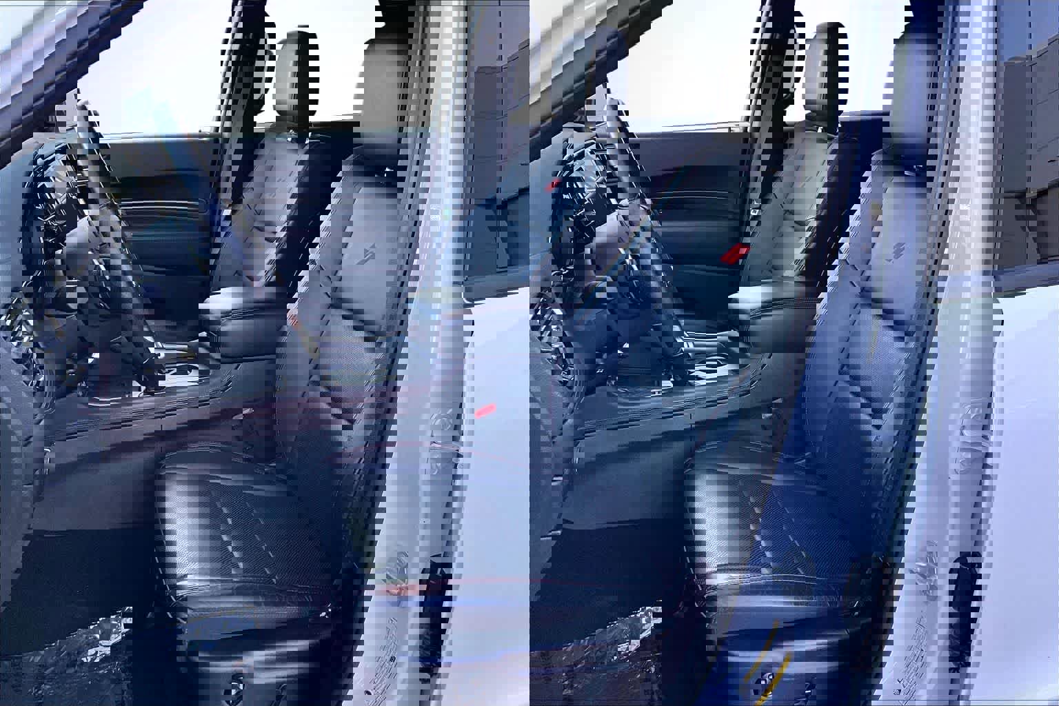 Used 2025 Dodge Durango R/T image 11