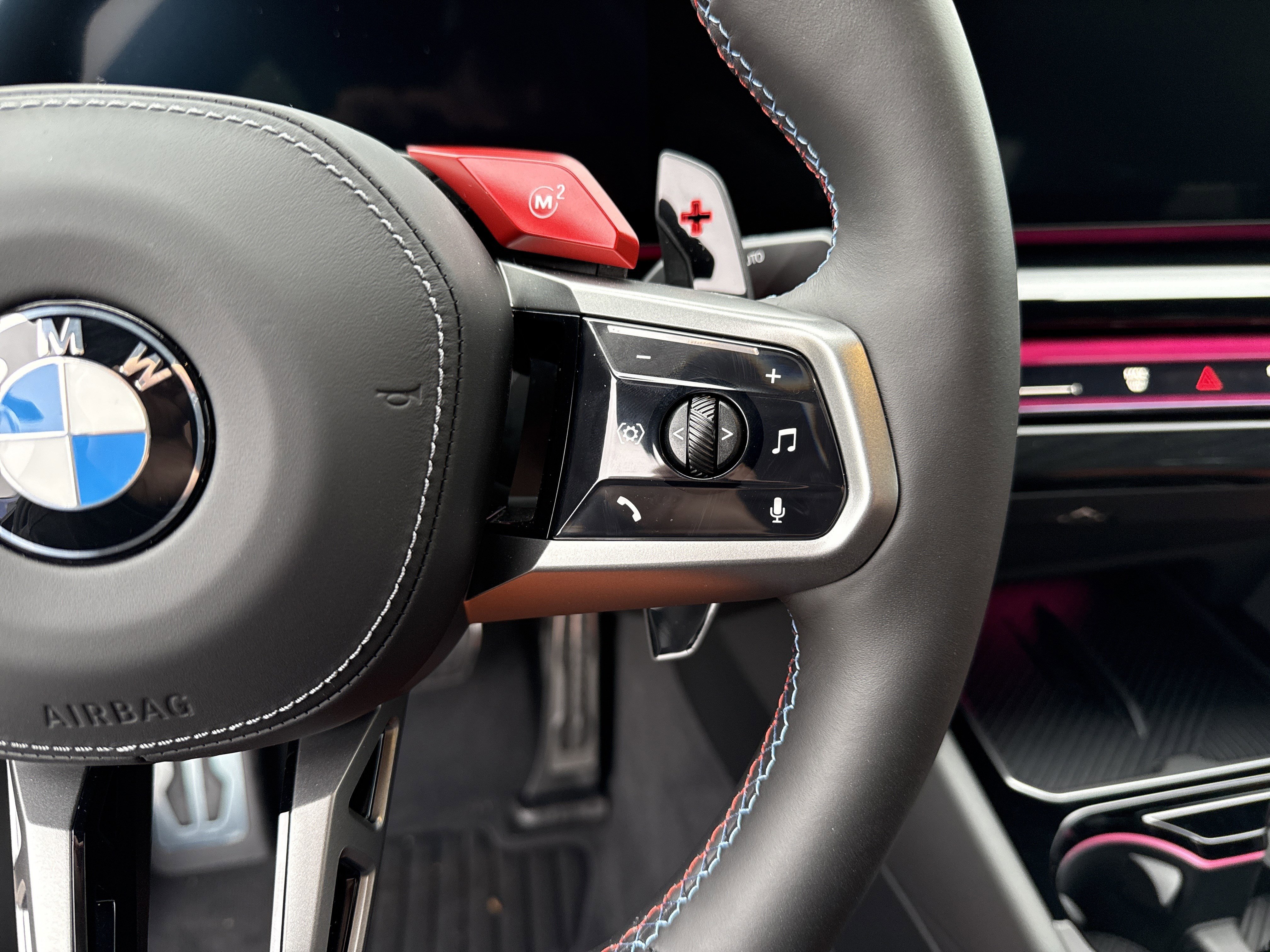 Used 2026 BMW M5 image 20