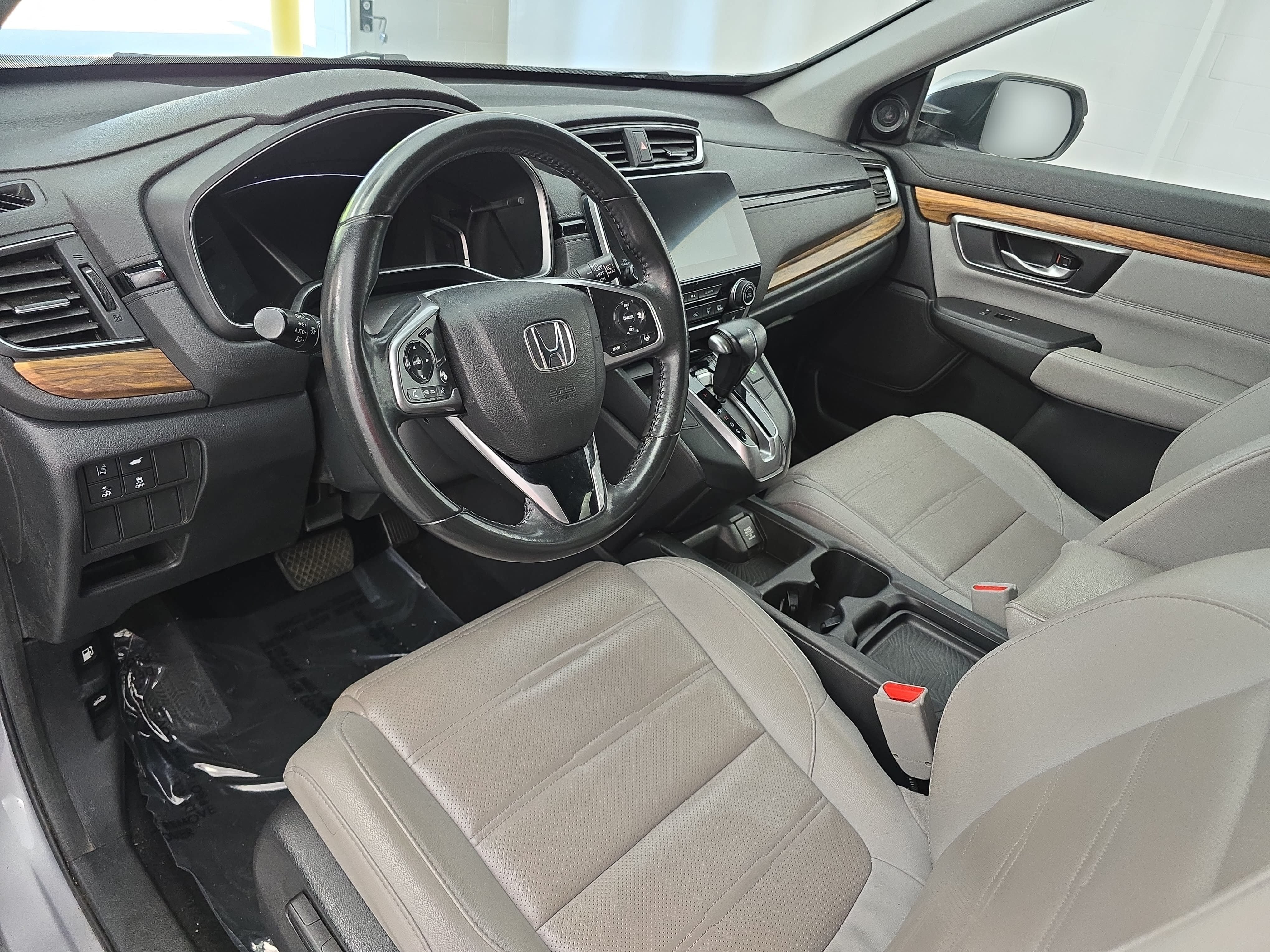 Used 2019 Honda CR-V EX-L image 16
