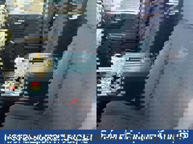 Used 2022 Chevrolet Silverado 1500 RST image 7