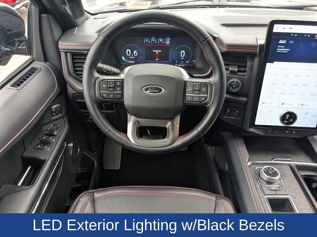 Certified 2023 Ford Expedition Limited image 17