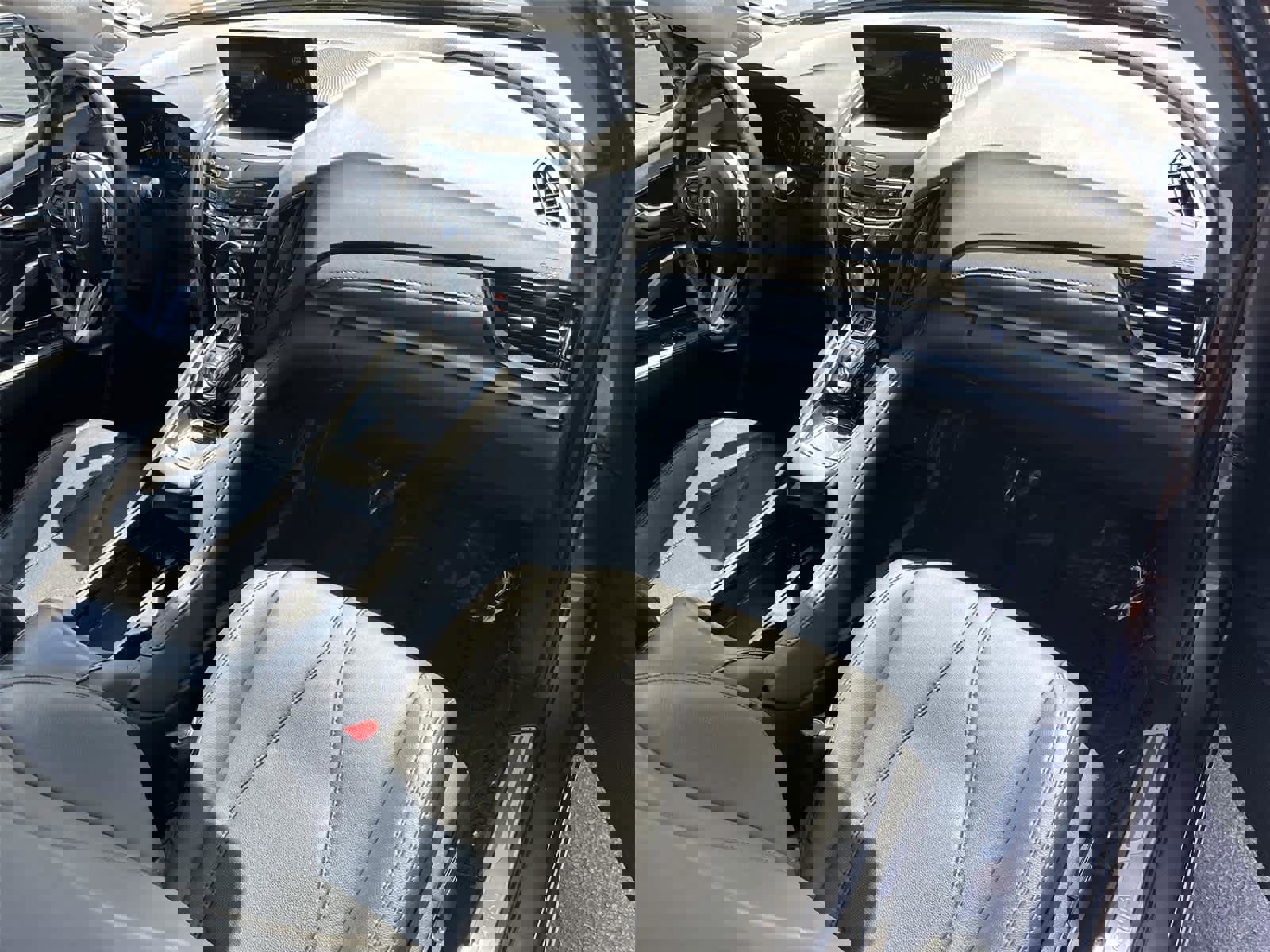 Used 2021 Acura RDX FWD image 12