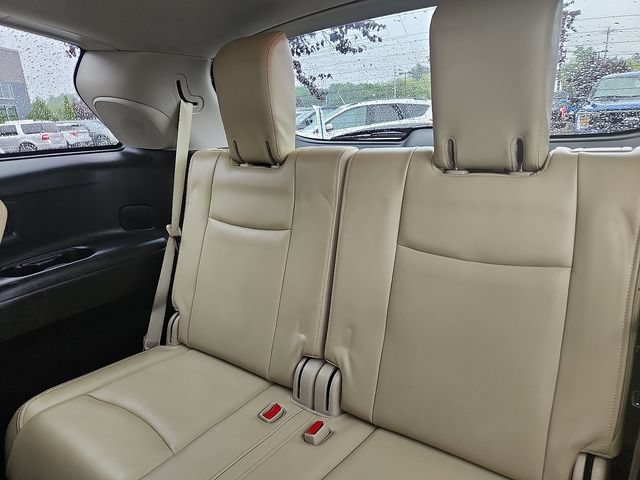 Used 2018 INFINITI QX60 Luxe w/ Premium Plus Package AWD/4WD image 28