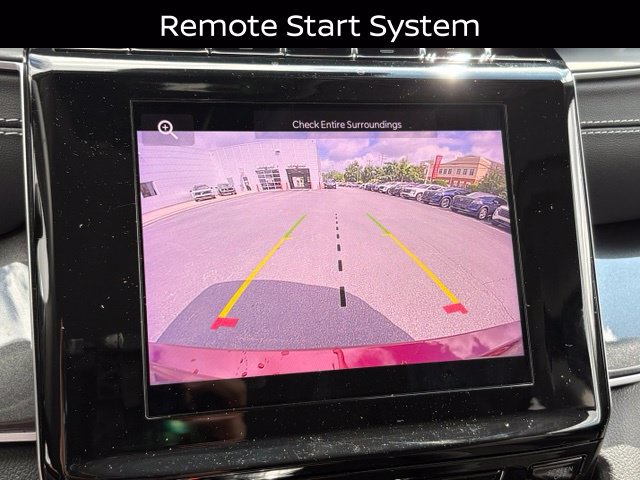 Used 2022 Jeep Grand Cherokee L Laredo w/ Luxury Tech Group I RWD image 17