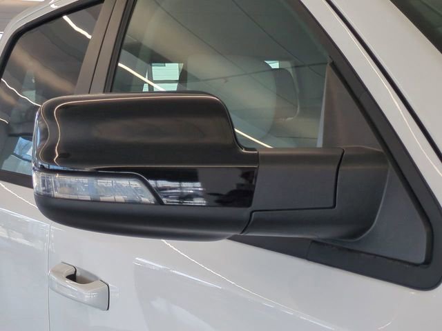 New 2026 RAM 1500 Laramie w/ Advanced Safety Group II image 12