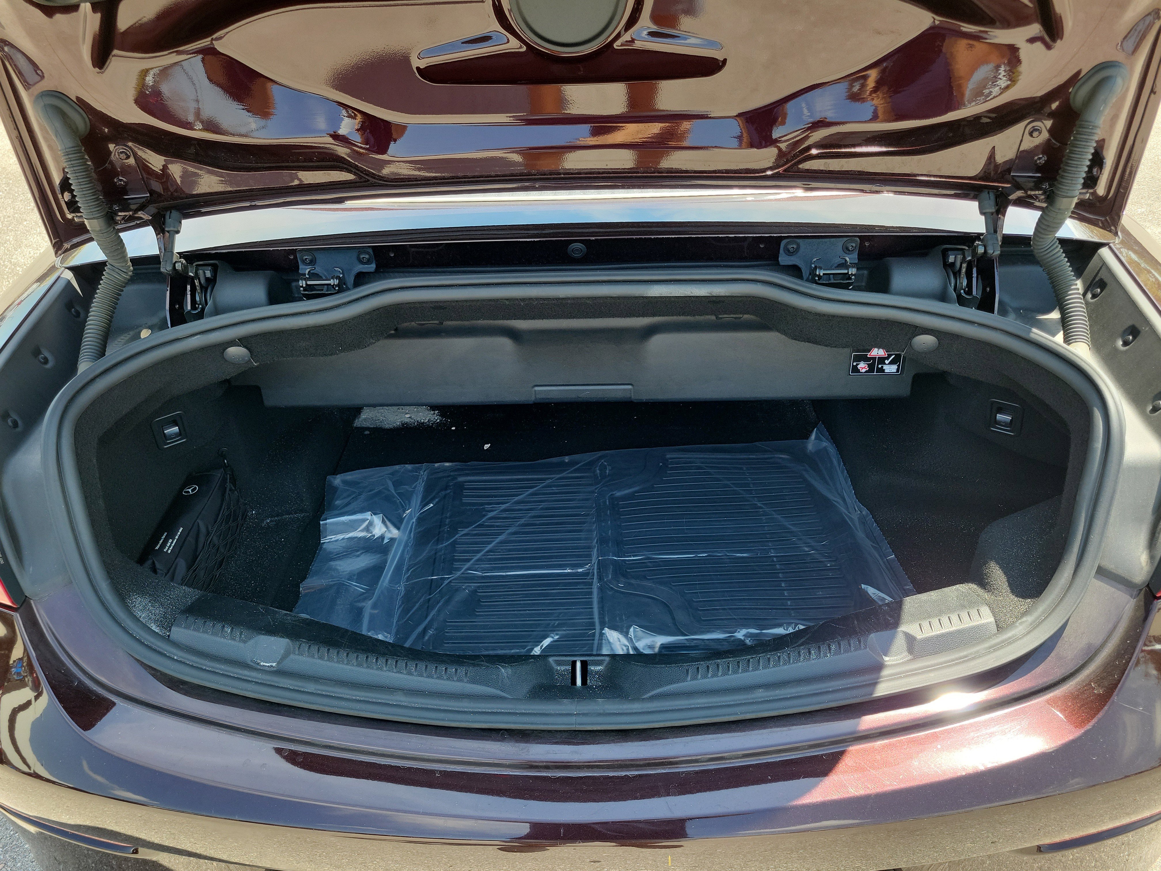 Used 2019 Mercedes-Benz E 450 Cabriolet image 10