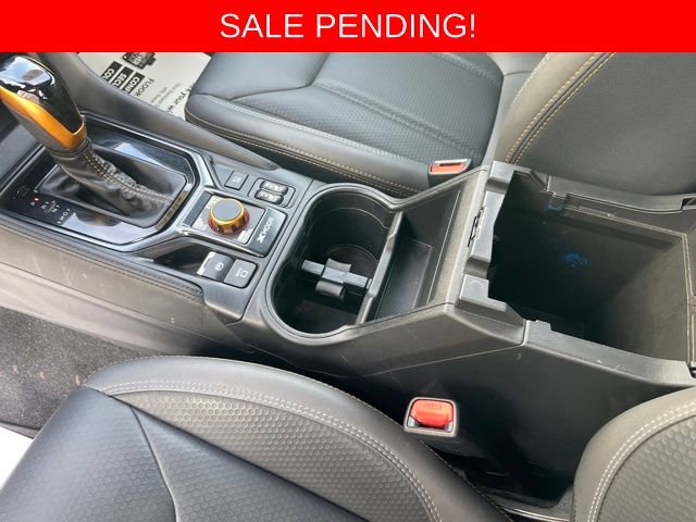 Used 2022 Subaru Forester Wilderness image 25