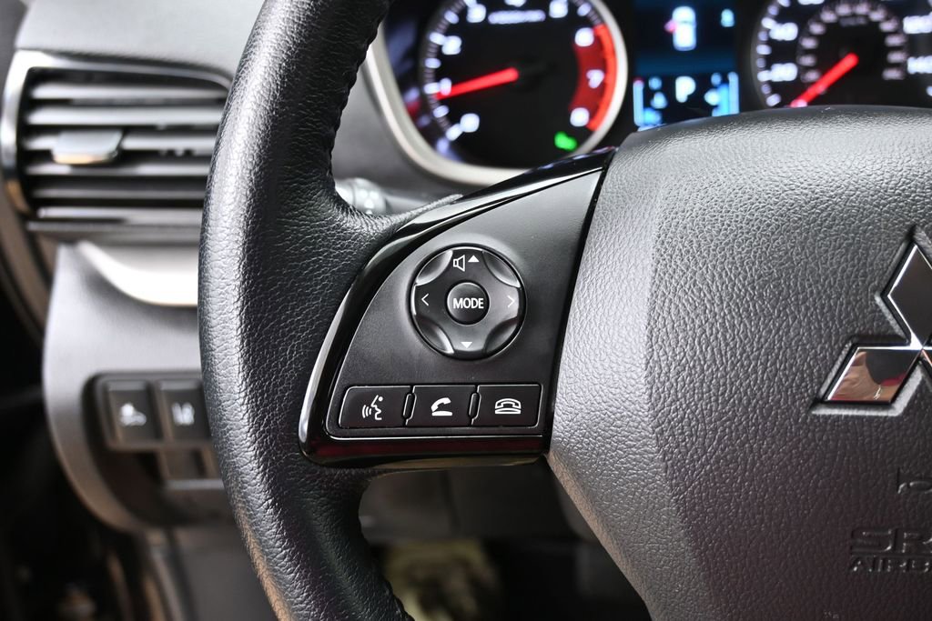 Used 2023 Mitsubishi Eclipse Cross SE AWD/4WD image 18