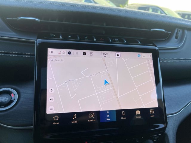 Used 2025 Jeep Grand Cherokee L Limited image 29