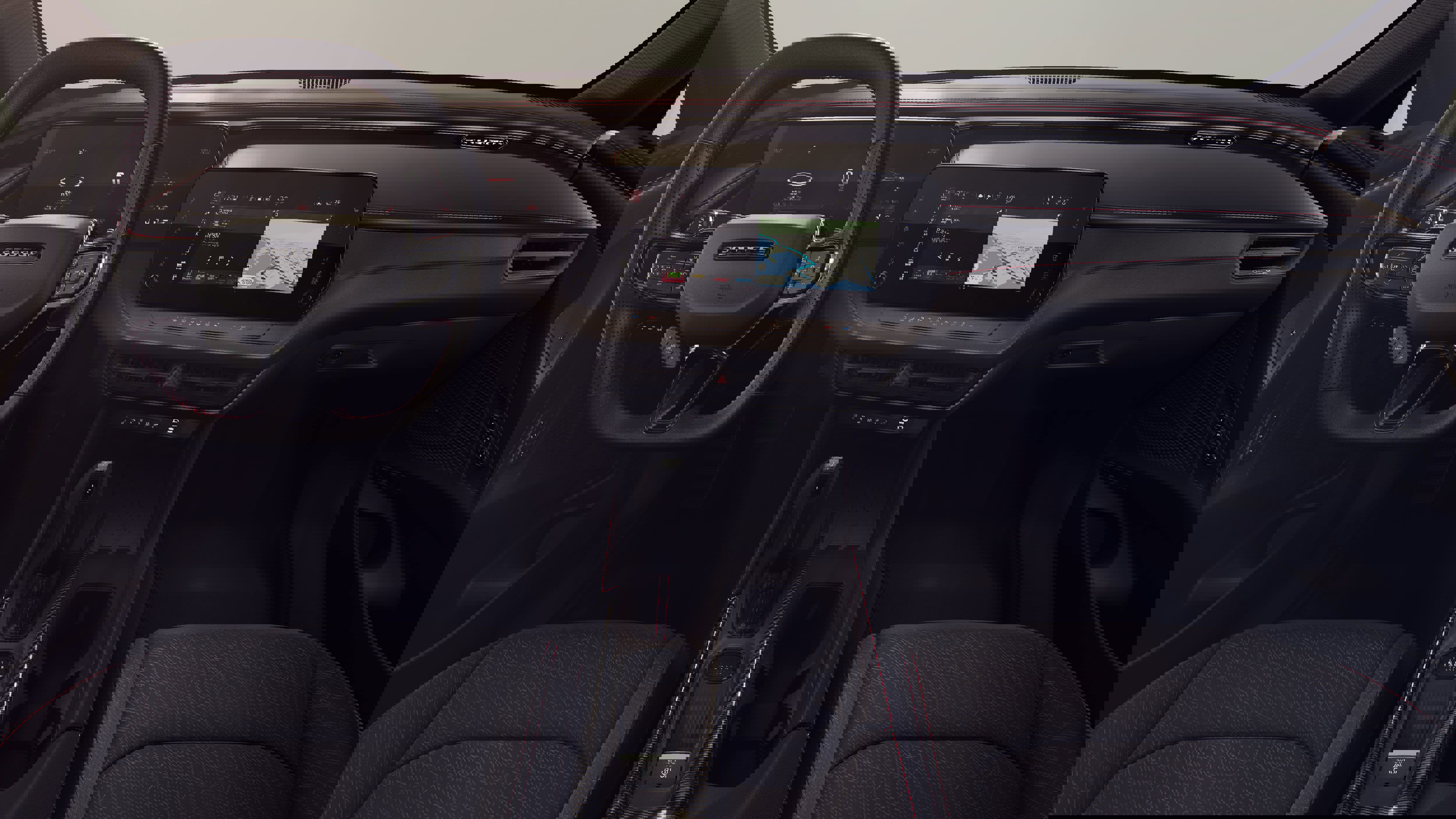 New 2026 Dodge Charger Daytona Scat Pack image 6