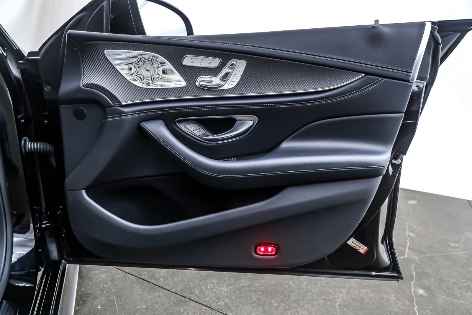 Certified 2022 Mercedes-Benz AMG GT 53 image 25