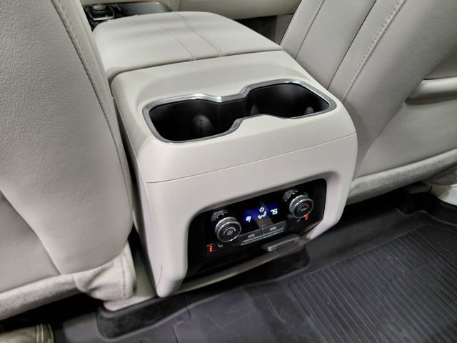 Used 2025 Buick Enclave Avenir w/ LPO, All-Weather Package image 49