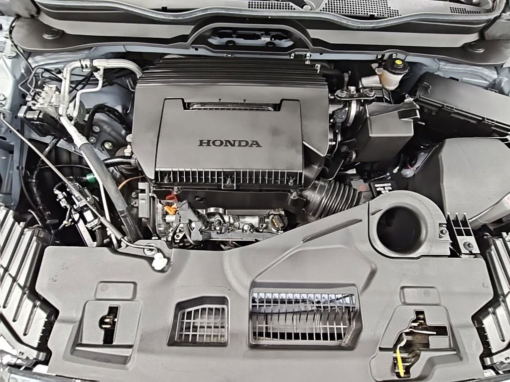 Used 2023 Honda Pilot Elite image 46