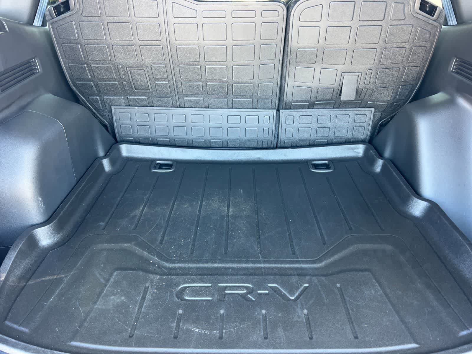 Used 2026 Honda CR-V Sport-L image 16