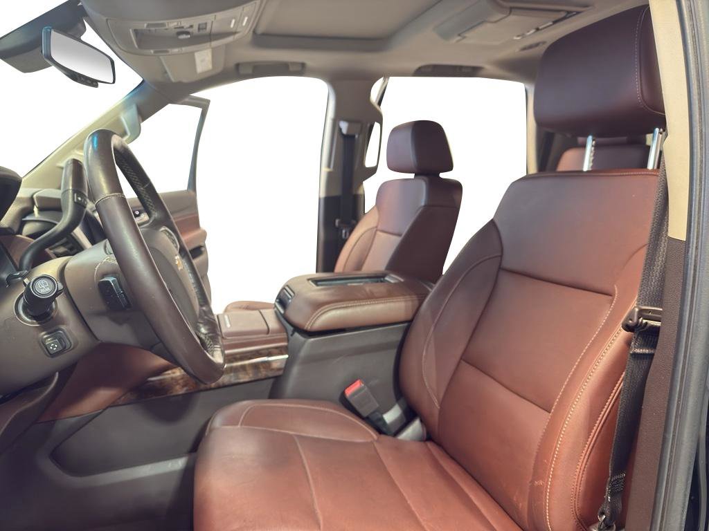 Used 2018 Chevrolet Tahoe Premier image 15