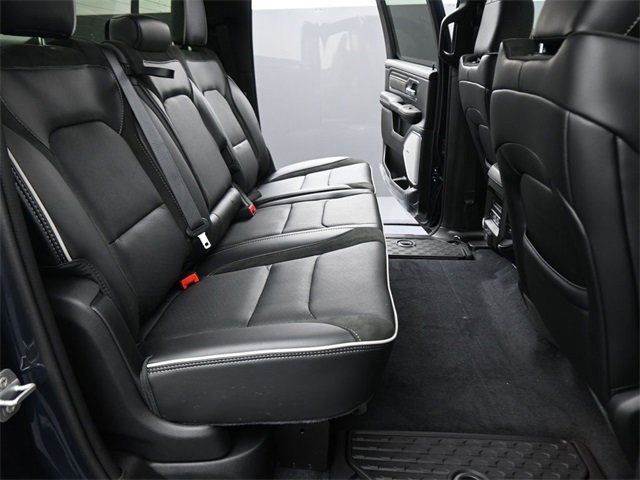 New 2026 RAM 1500 Laramie image 37
