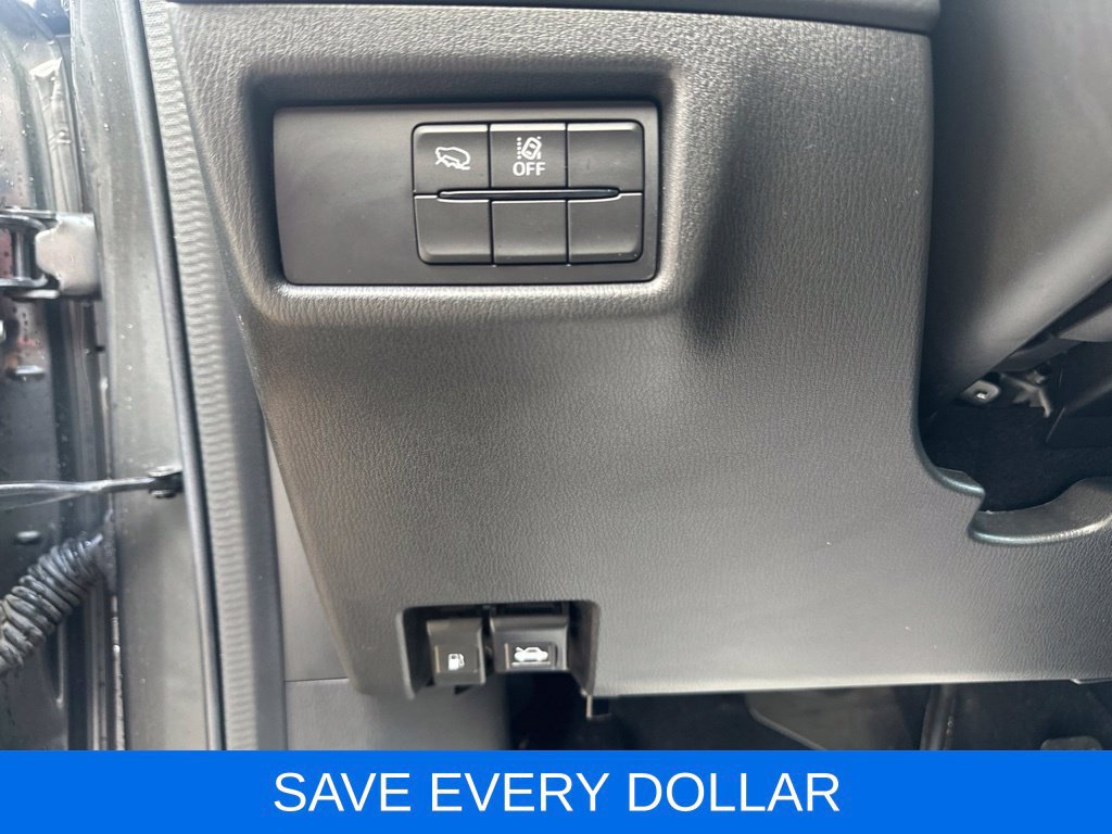 Used 2023 MAZDA CX-5 AWD 2.5 S w/ Select Package image 9