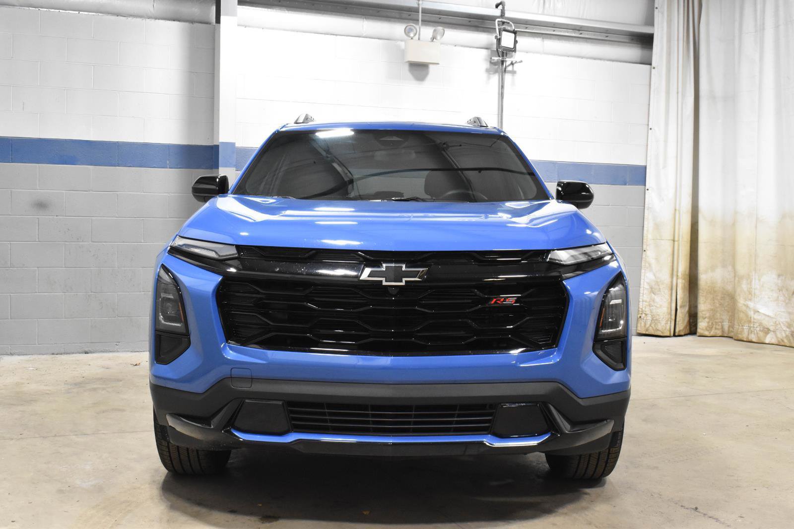 Used 2025 Chevrolet Equinox RS image 31