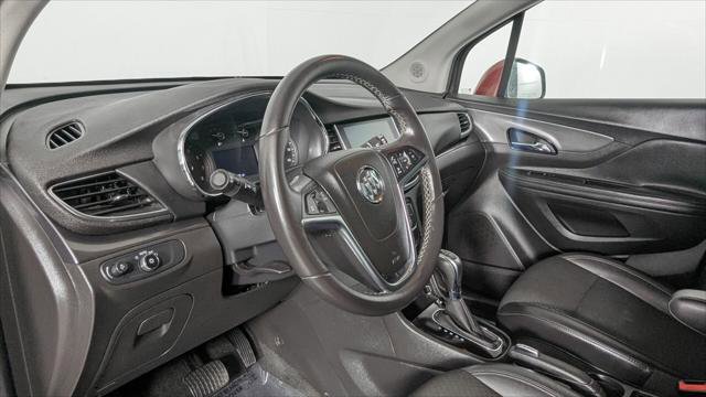 Used 2018 Buick Encore Preferred image 24