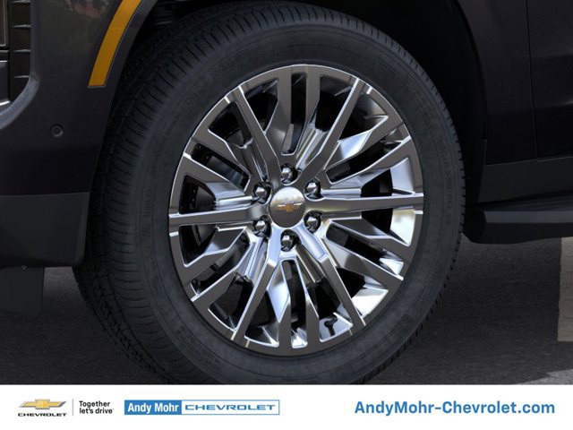 New 2027 Chevrolet Tahoe Premier w/ Sun And Tow Package AWD/4WD image 11