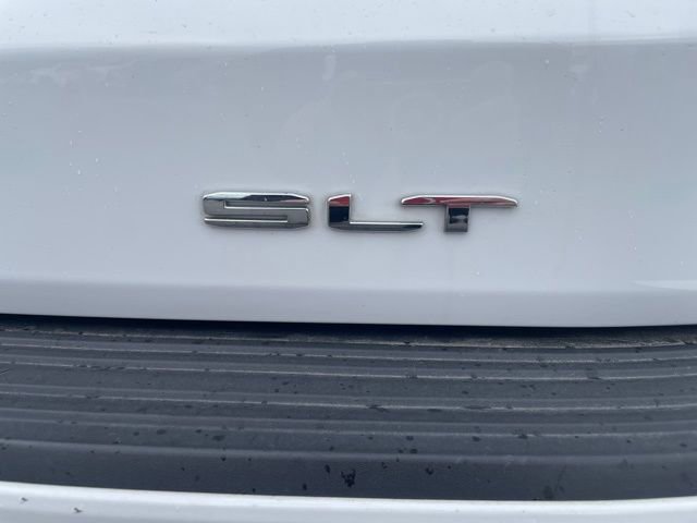 Used 2021 GMC Yukon SLT w/ SLT Premium Package RWD image 3