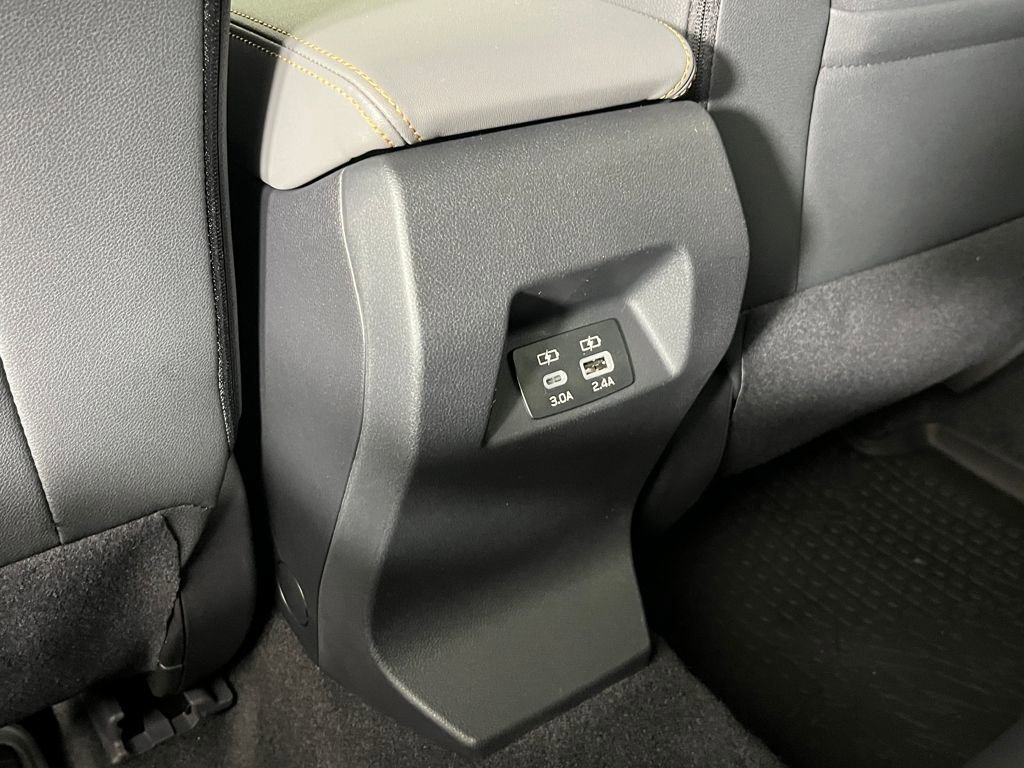 New 2026 Subaru Crosstrek 2.5i Wilderness image 23