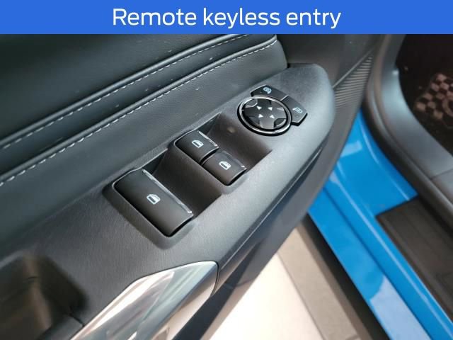 New 2026 Ford Mustang Premium image 14