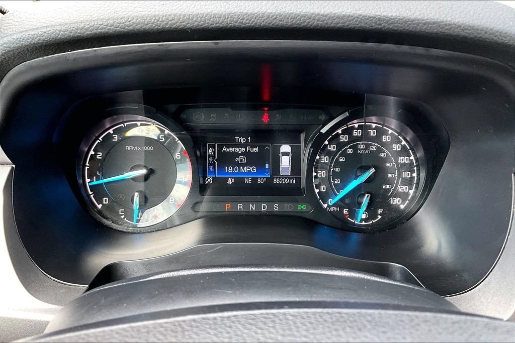 Used 2021 Ford Ranger XLT w/ Equipment Group 301A Mid AWD/4WD image 14