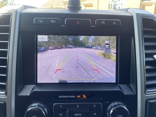 Used 2020 Ford F150 Lariat AWD/4WD image 17
