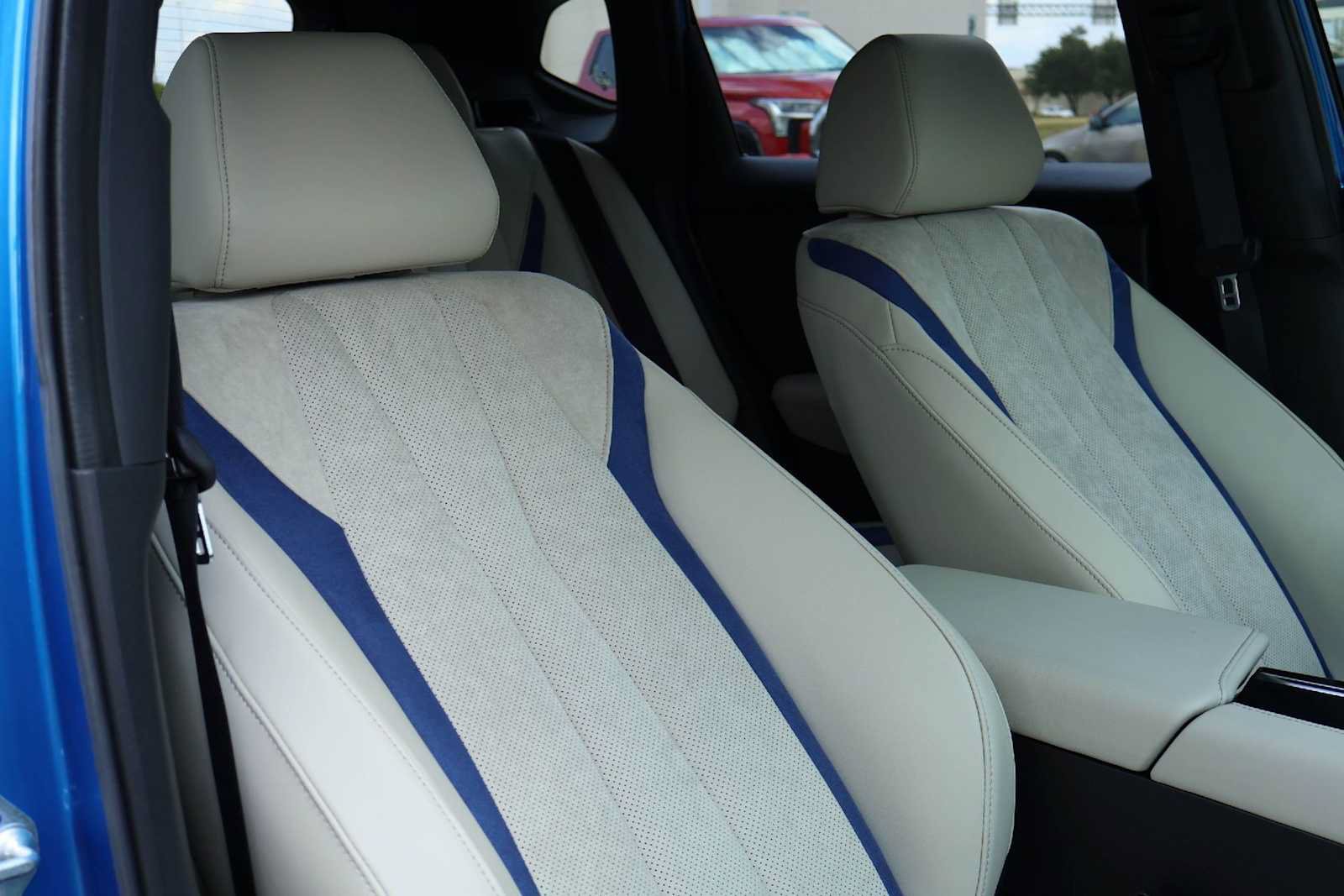 Certified 2026 Acura ADX A-Spec FWD image 14