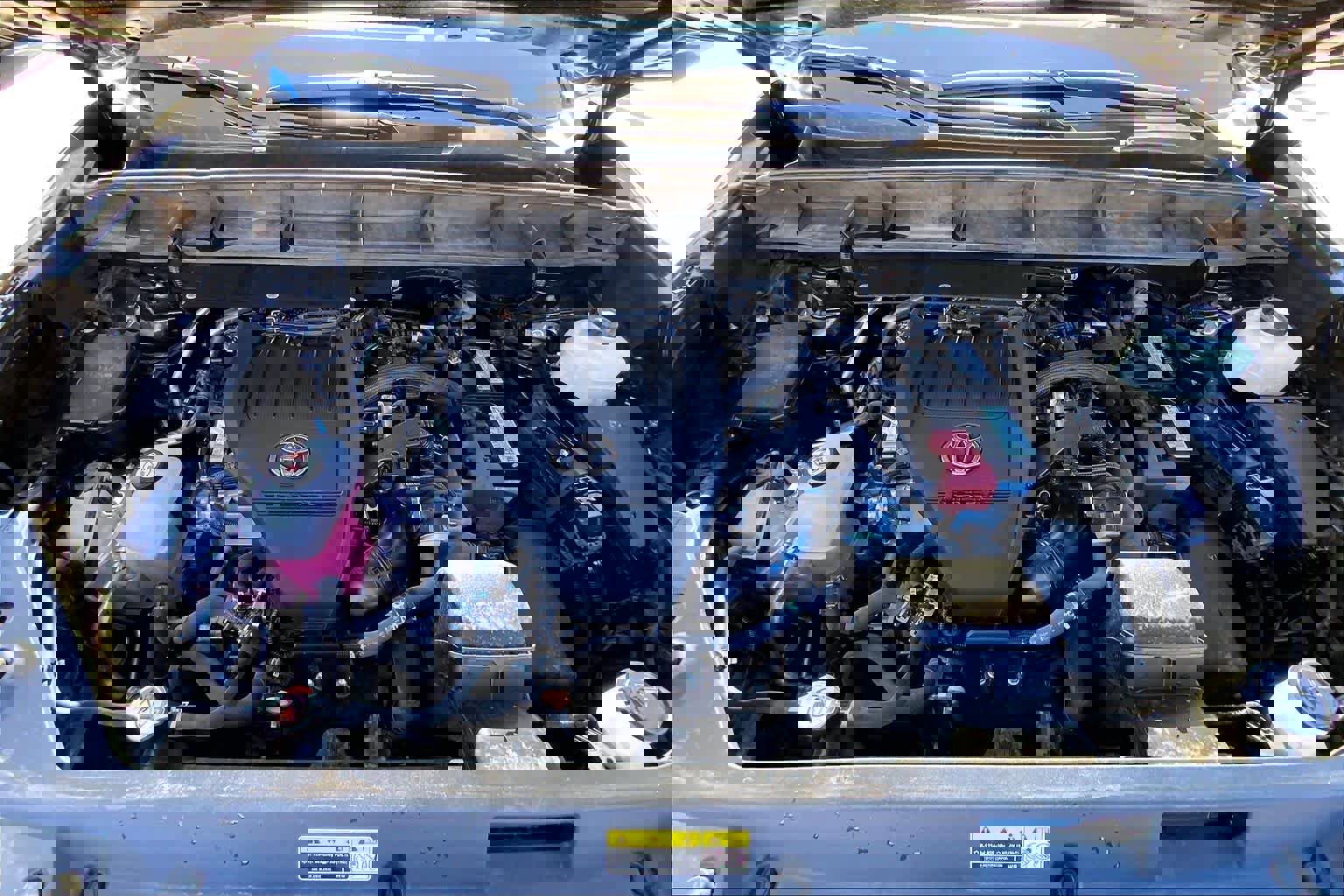 Used 2024 Toyota Highlander Platinum image 30