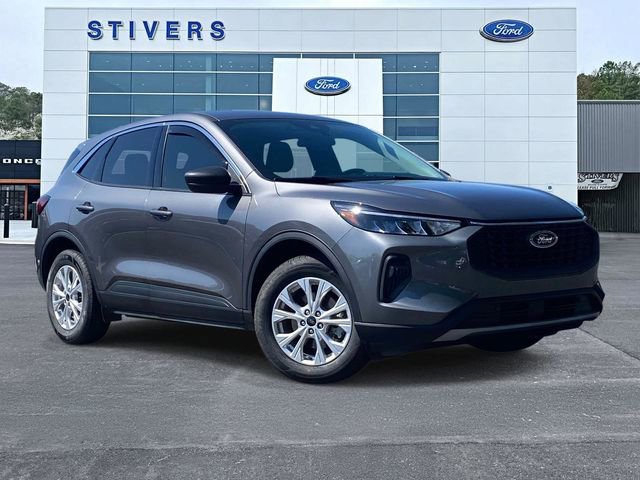 Certified 2024 Ford Escape Active w/ Cold Weather Package FWD video 1