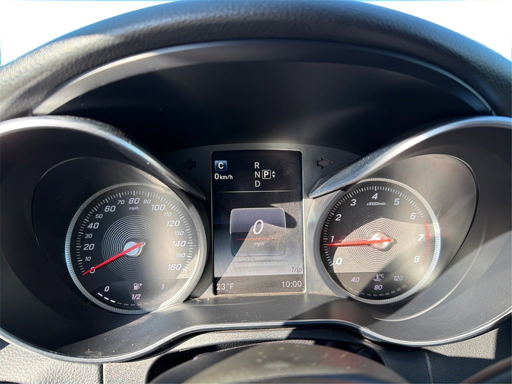 Used 2015 Mercedes-Benz C 300 4MATIC Sedan w/ Multimedia Package image 17