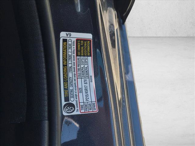 Used 2016 Acura ILX FWD image 15