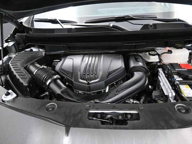 Used 2025 Buick Enclave Sport Touring FWD image 33