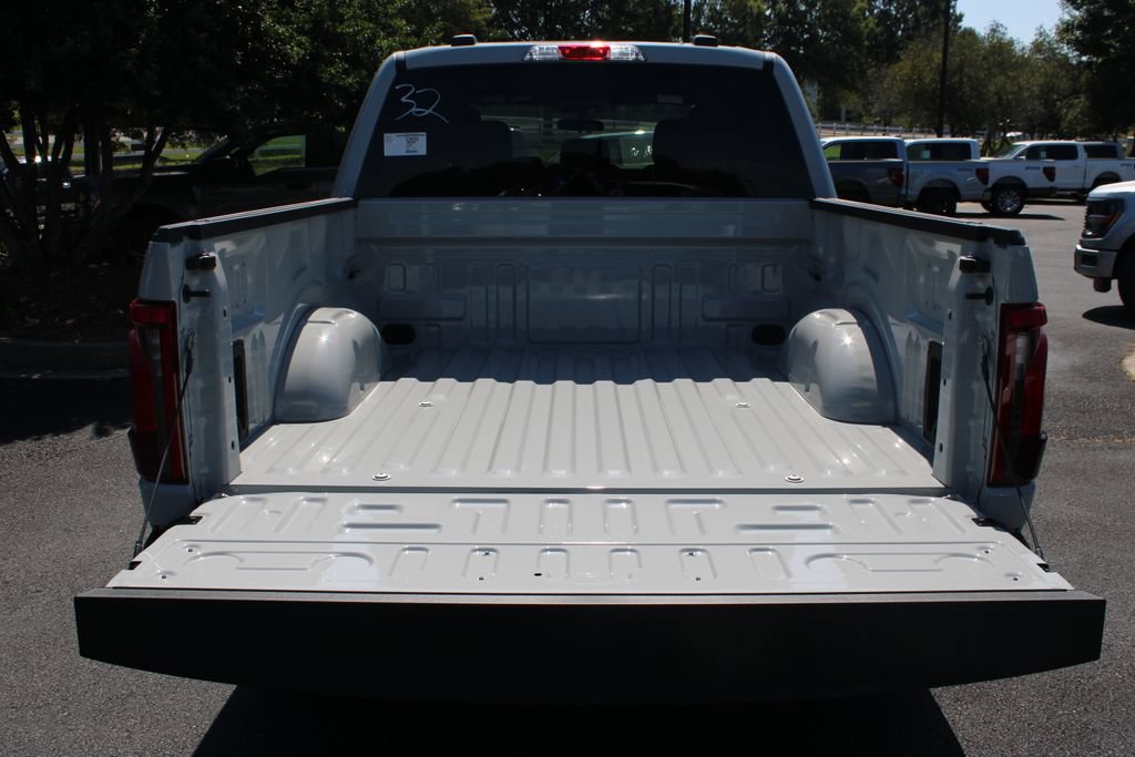 New 2026 Ford F150 STX w/ Equipment Group 200A RWD image 20